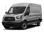 2018 Ford Transit Van T-150 130" Med Rf 8600 GVWR Sliding RH Dr
