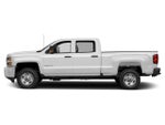 2017 Chevrolet Silverado 3500 HD Crew Cab Long Box 4-Wheel Drive Work Truck