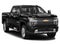 2020 Chevrolet Silverado 2500 HD Crew Cab Standard Box 4-Wheel Drive High Country