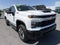 2024 Chevrolet Silverado 2500 HD Double Cab Standard Box 4-Wheel Drive Custom