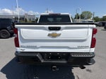 2024 Chevrolet Silverado 2500 HD Double Cab Standard Box 4-Wheel Drive Custom