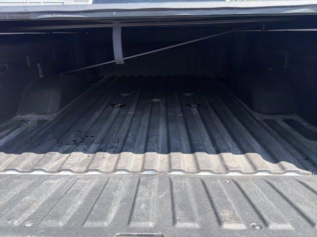 2024 Chevrolet Silverado 2500 HD Double Cab Standard Box 4-Wheel Drive Custom