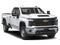 2024 Chevrolet Silverado 2500 HD Double Cab Standard Box 4-Wheel Drive Custom