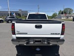 2004 Chevrolet Silverado 3500 DRW LT