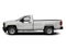 2014 Chevrolet Silverado 1500 Regular Cab Standard Box 2-Wheel Drive Work Truck w/1WT