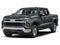2026 Chevrolet Silverado 1500 Crew Cab Short Box 4-Wheel Drive LT 2FL