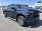 2020 Chevrolet Silverado 1500 Crew Cab Short Box 4-Wheel Drive RST