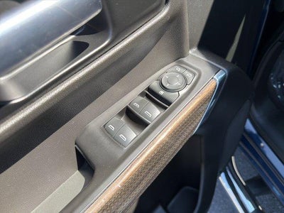 2020 Chevrolet Silverado 1500 Crew Cab Short Box 4-Wheel Drive RST