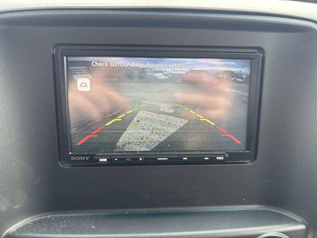 2019 GMC Sierra 3500HD 4WD Crew Cab 171.5" WB, 59.06" CA SLE