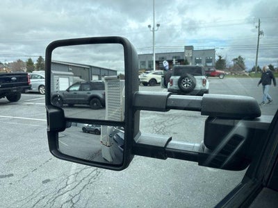 2019 GMC Sierra 3500HD 4WD Crew Cab 171.5" WB, 59.06" CA SLE