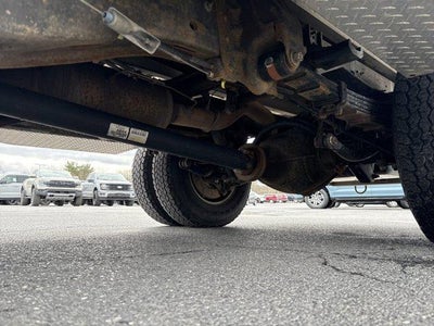 2019 GMC Sierra 3500HD 4WD Crew Cab 171.5" WB, 59.06" CA SLE