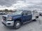 2019 GMC Sierra 3500HD 4WD Crew Cab 171.5" WB, 59.06" CA SLE