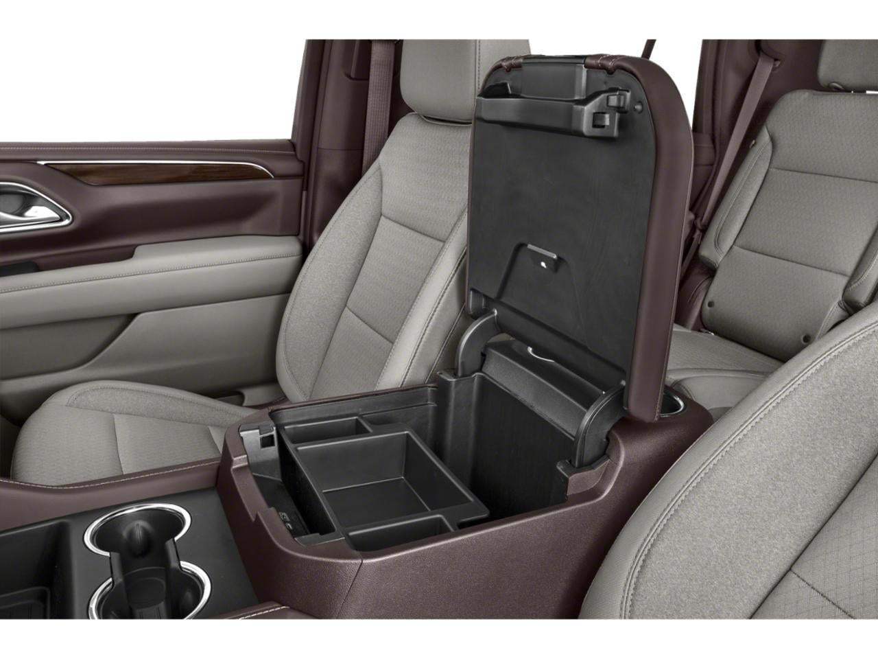 2023 GMC Yukon 4WD 4dr SLE