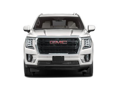 2023 GMC Yukon 4WD 4dr SLE