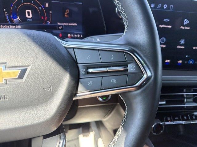 2026 Chevrolet Traverse LT w/2LT