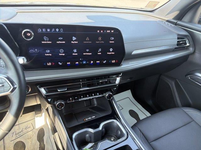 2026 Chevrolet Traverse LT w/2LT