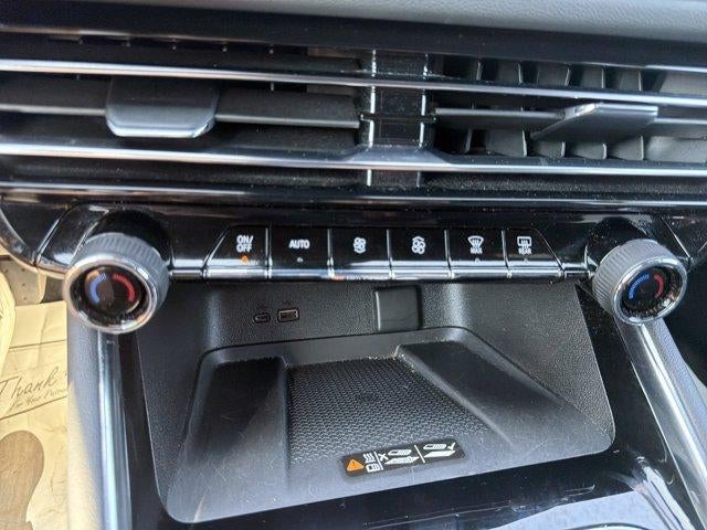 2026 Chevrolet Traverse LT w/2LT