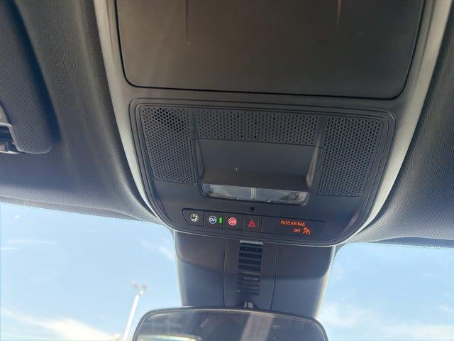 2026 Chevrolet Traverse LT w/2LT
