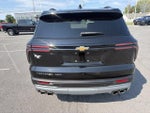 2026 Chevrolet Traverse LT w/2LT