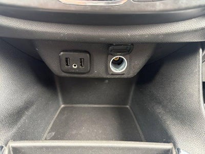 2021 Chevrolet Traverse AWD 1LT
