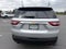 2021 Chevrolet Traverse AWD 1LT
