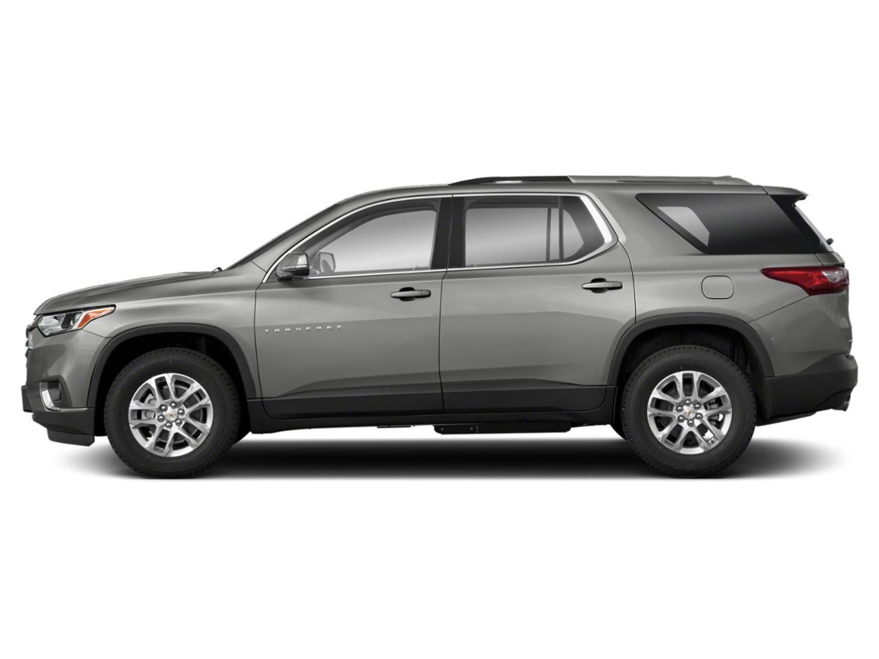 2021 Chevrolet Traverse AWD 1LT
