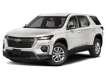 2023 Chevrolet Traverse AWD 3LT