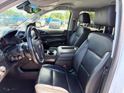 2019 Chevrolet Tahoe 4WD LT