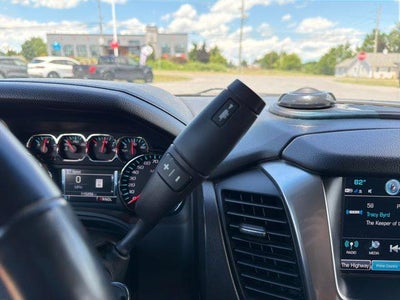 2019 Chevrolet Tahoe 4WD LT