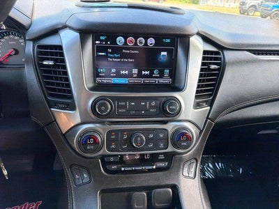 2019 Chevrolet Tahoe 4WD LT