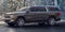 2023 Chevrolet Suburban 4WD RST