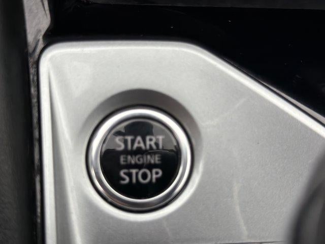 2024 Nissan Altima 2.5 SR Sedan