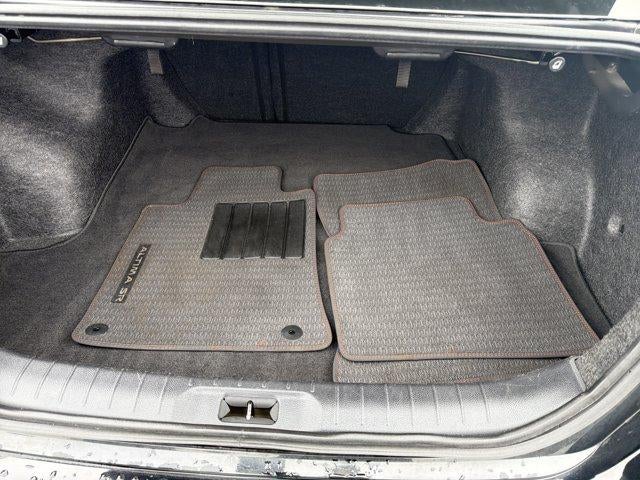 2024 Nissan Altima 2.5 SR Sedan