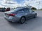 2024 Nissan Altima 2.5 SV Sedan