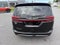 2025 Chrysler Pacifica Select FWD