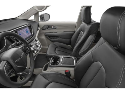 2024 Chrysler Pacifica Hybrid Select FWD
