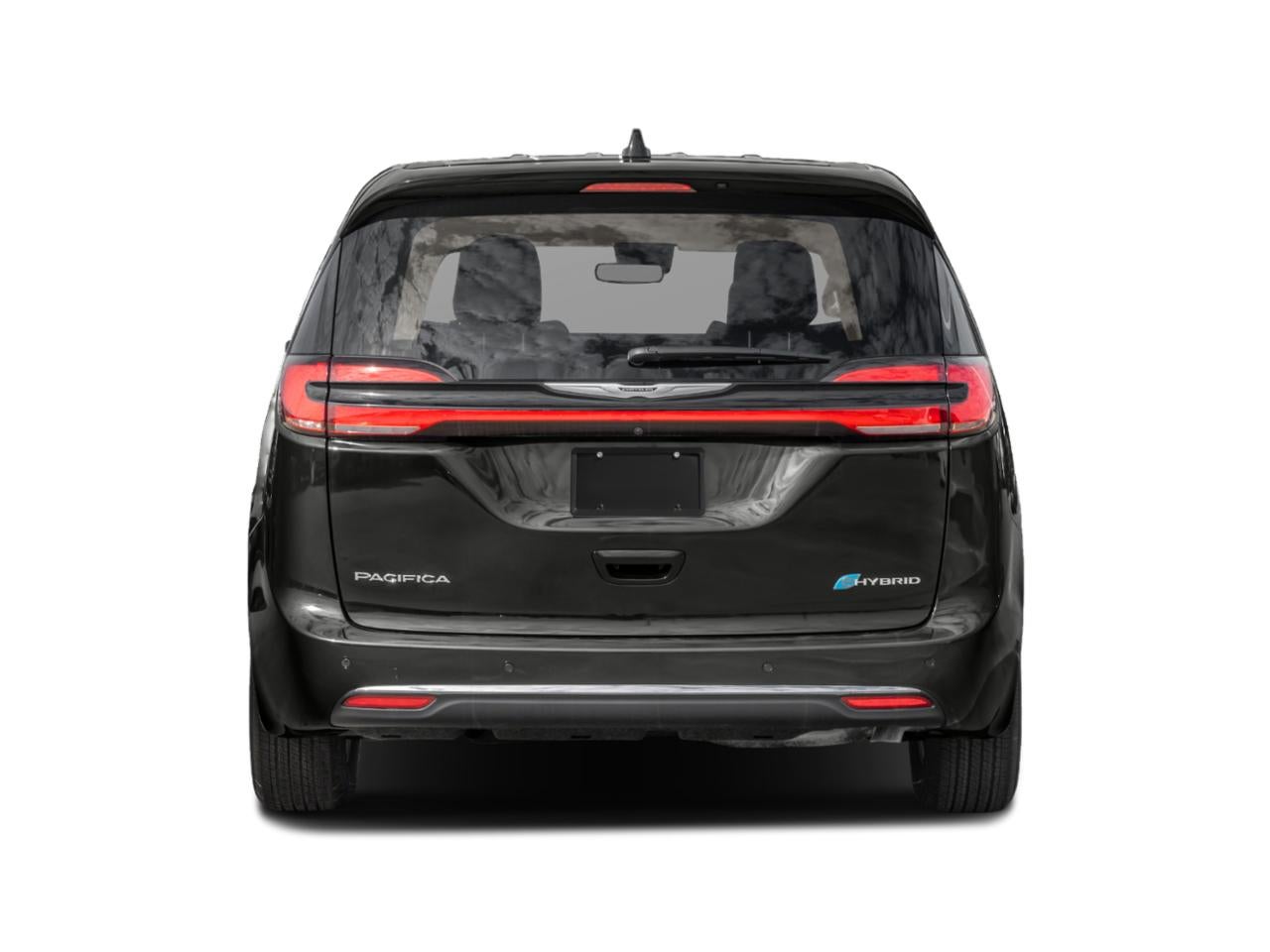 2024 Chrysler Pacifica Hybrid Select FWD