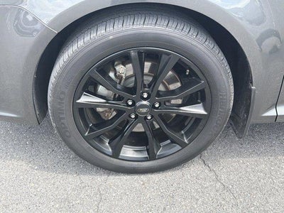 2019 Ford Flex Limited EcoBoost AWD