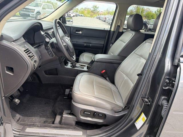 2019 Ford Flex Limited EcoBoost AWD
