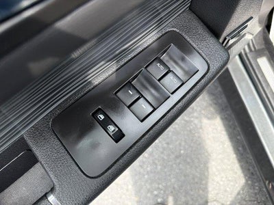 2019 Ford Flex Limited EcoBoost AWD