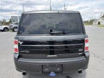 2019 Ford Flex Limited EcoBoost AWD
