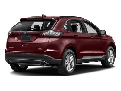 2016 Ford Edge 4dr SEL AWD