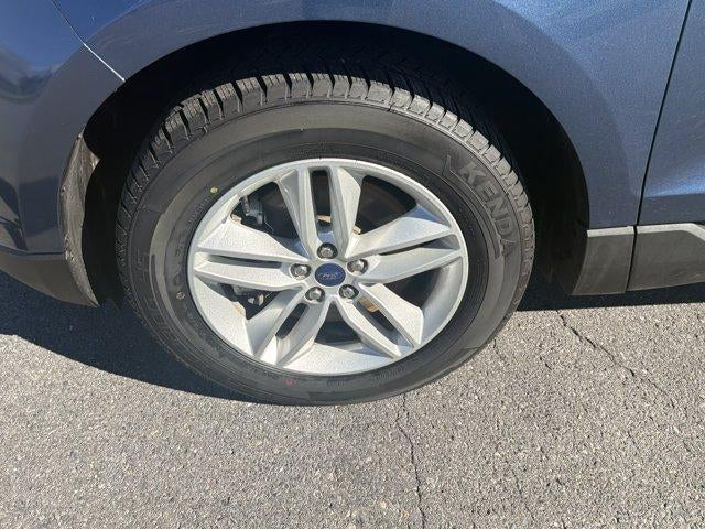 2018 Ford Edge SEL AWD