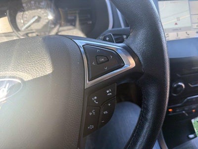 2018 Ford Edge SEL AWD