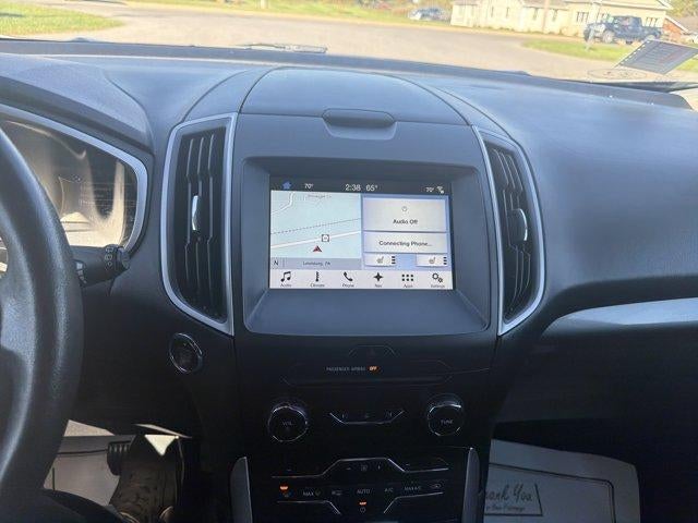 2018 Ford Edge SEL AWD