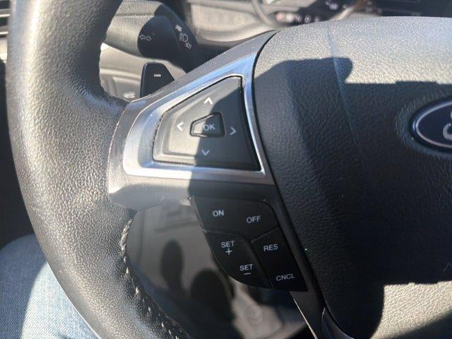 2018 Ford Edge SEL AWD