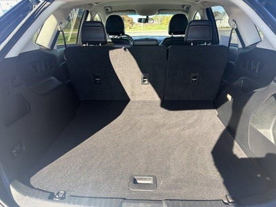 2018 Ford Edge SEL AWD