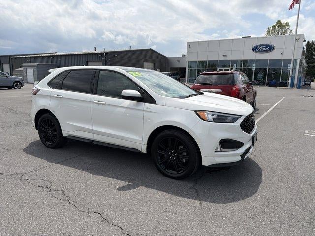 2023 Ford Edge SEL AWD