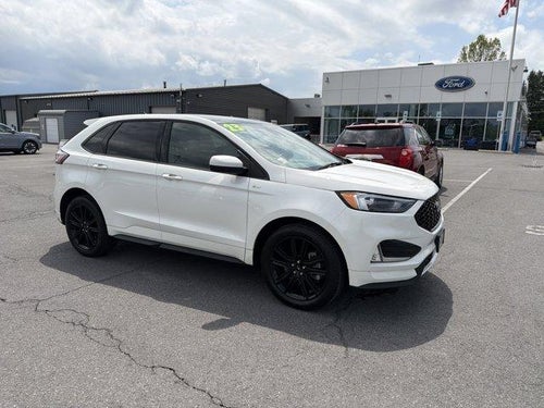 2023 Ford Edge SEL AWD