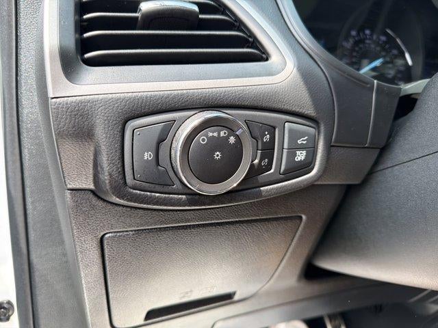 2023 Ford Edge SEL AWD